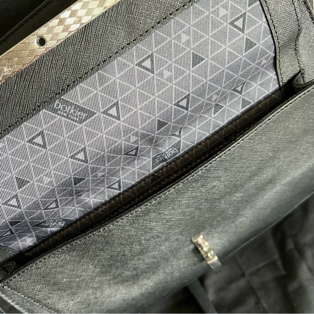 Botkier Jagger Leather Tote - Picture 11 of 13